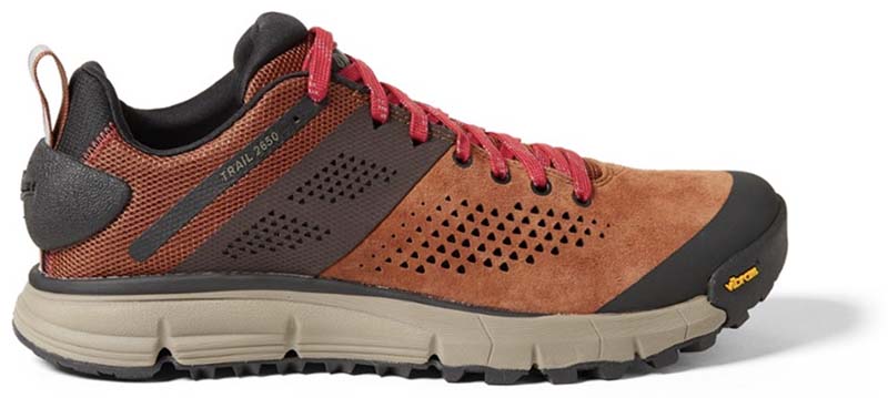 Best trail hot sale walking shoes